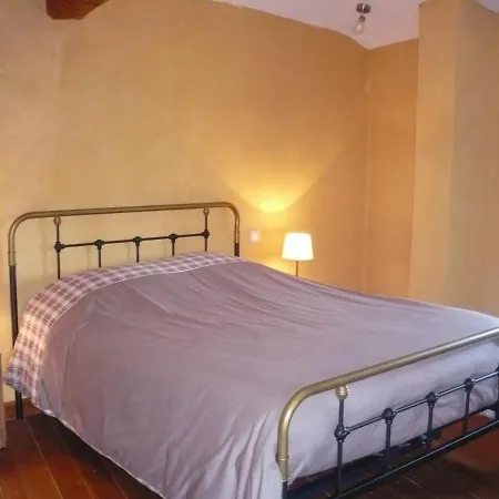 Cosy Avec Poele A Bois, Terrasse, Et Jardin - Proche Station Et Activites Nature - Fr-1-496-92 Holiday home Palogneux