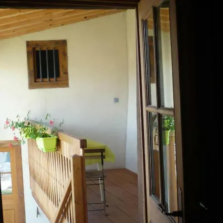 Holiday home Cosy Avec Poele A Bois, Terrasse, Et Jardin - Proche Station Et Activites Nature - Fr-1-496-92
